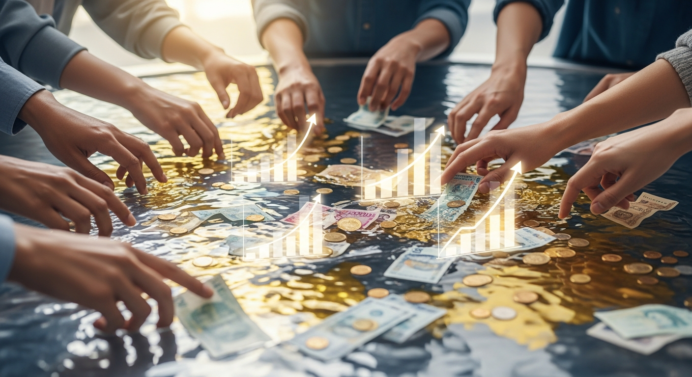 SME Financing in India | Your Guide to Loans & Growth Capital