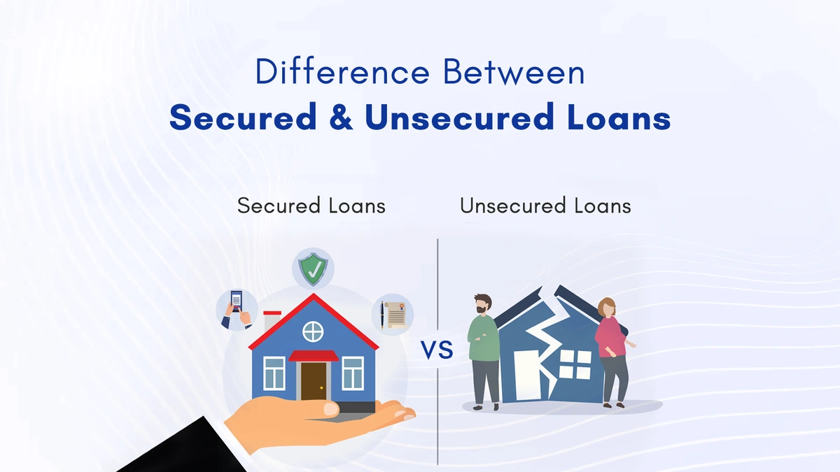 Why Opt for a Secured Loan? The Unspoken Advantages (and How Lenders See You)