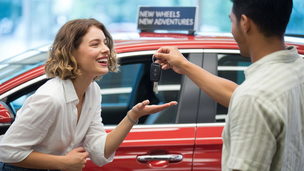 Car Purchase | Avoid These 5 Costly Mistakes!