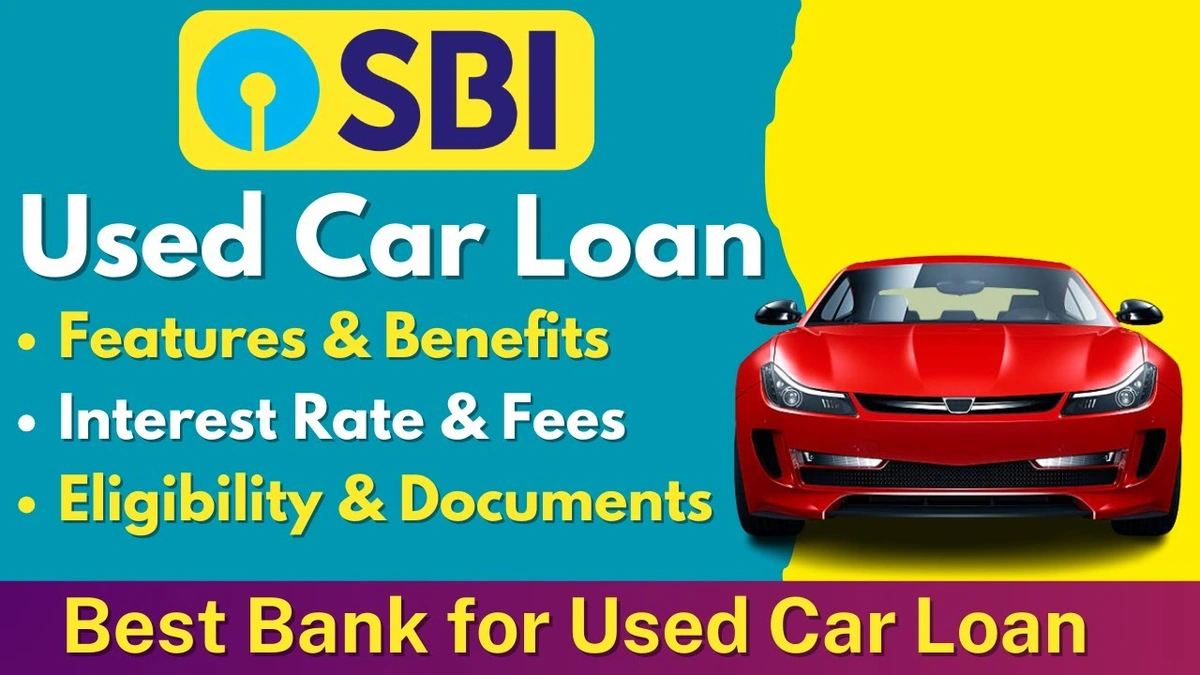 What Exactly Drives Used Car Loan Interest Rates in India? The 'Why' Behind the Numbers
