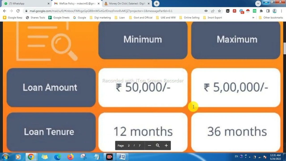 Your Financial Fingerprint | Why Lenders See You Differently