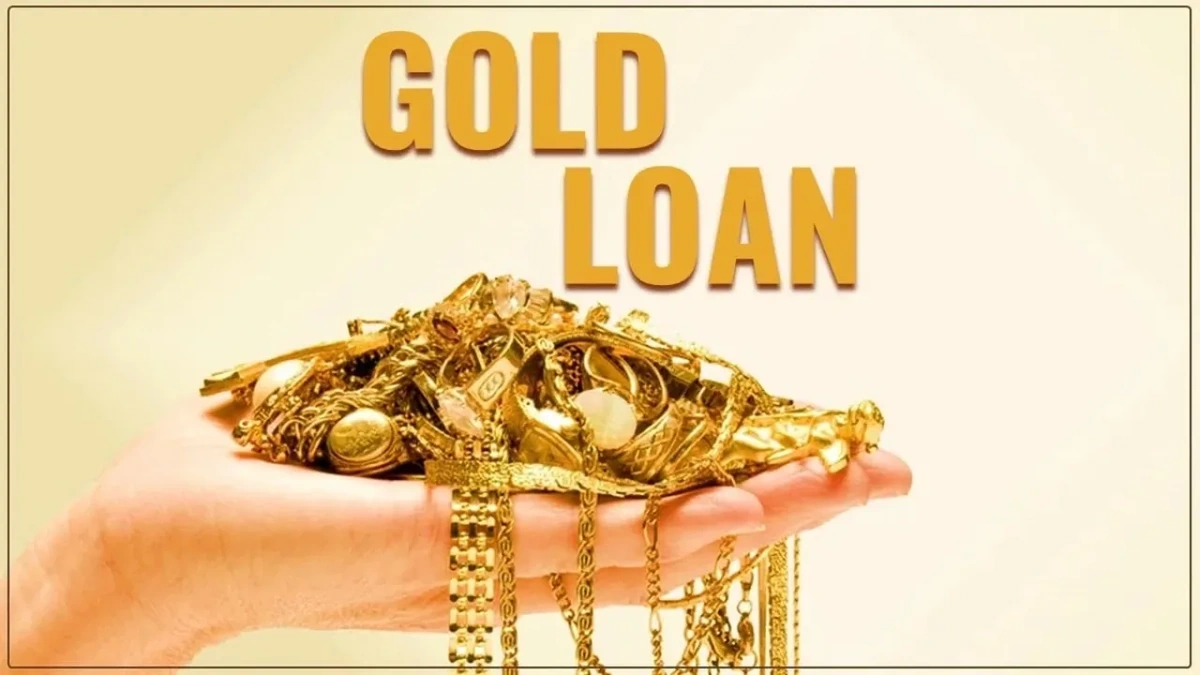 Secured Gold Loan from Bank | What They Won't Tell You
