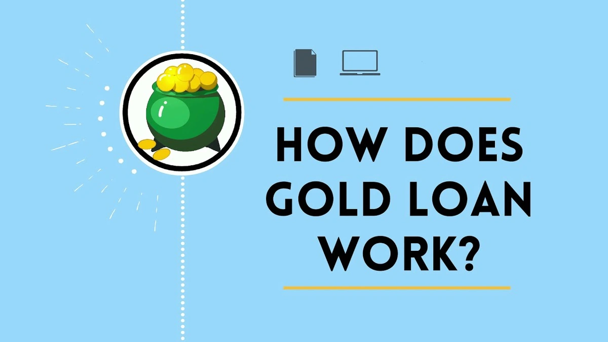Gold Loan Works Step by Step | The Secret Revealed
